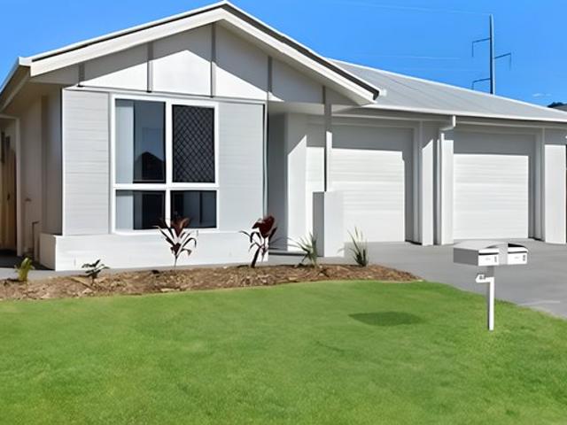 Duplex for rent in Toombul, Queensland