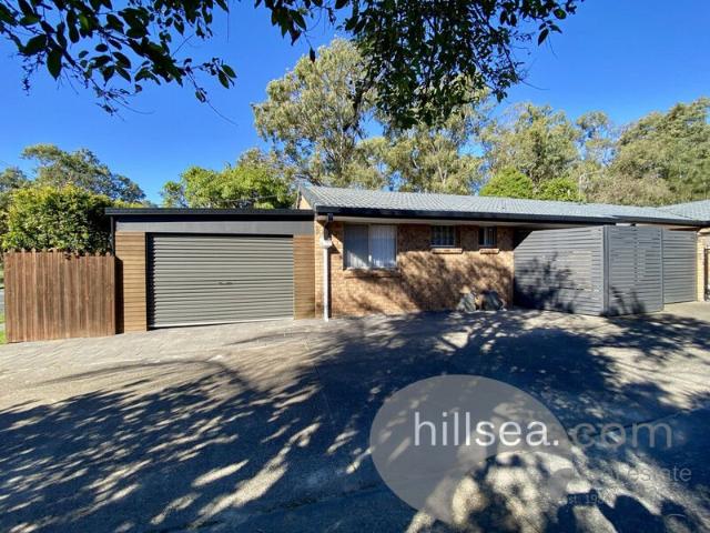 Duplex for rent in Fernbrook, Queensland