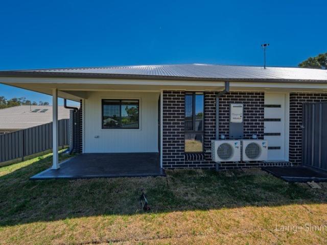 House for rent in Abington, New South Wales