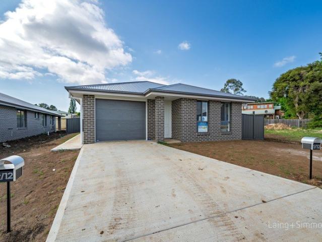 House for rent in Abington, New South Wales