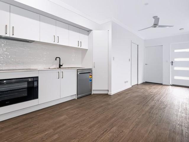 House for rent in Toombul, Queensland