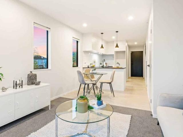 Townhouse for rent in Manurewa, Oroua County