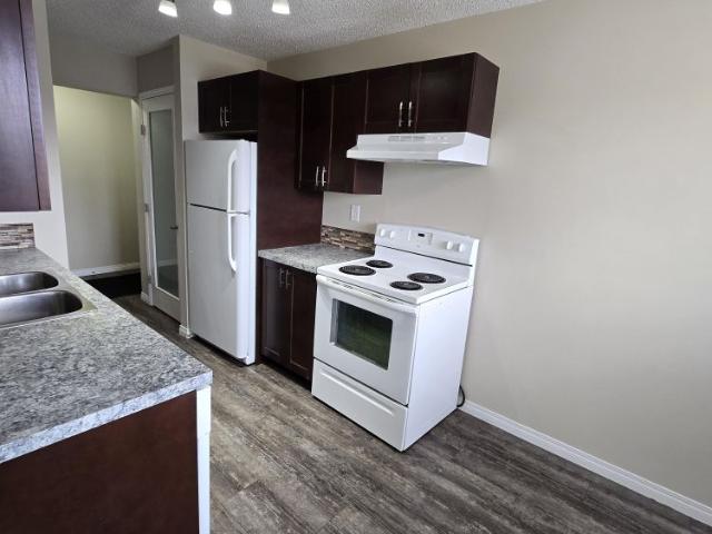 Apartment for rent in Alberta
