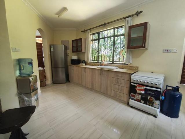 House for rent in Runda, Kiambu