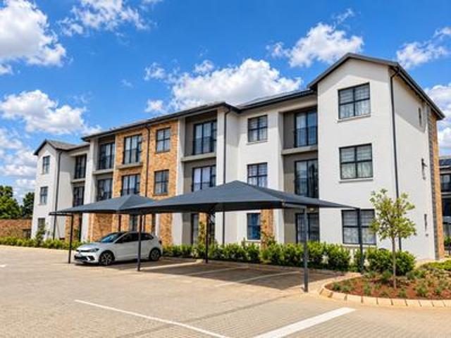 Apartment for rent in Brentwood, City of Ekurhuleni Metropolitan Municipality