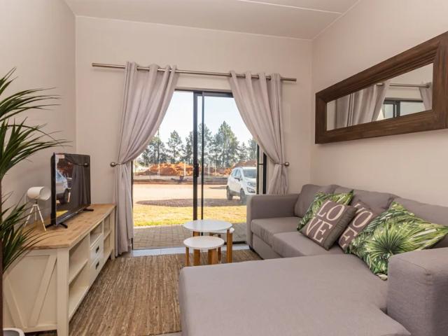 Apartment for sale in Ekurhuleni, Gauteng