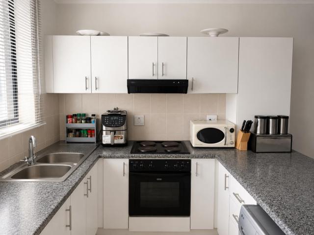 Apartment for rent in Western Cape