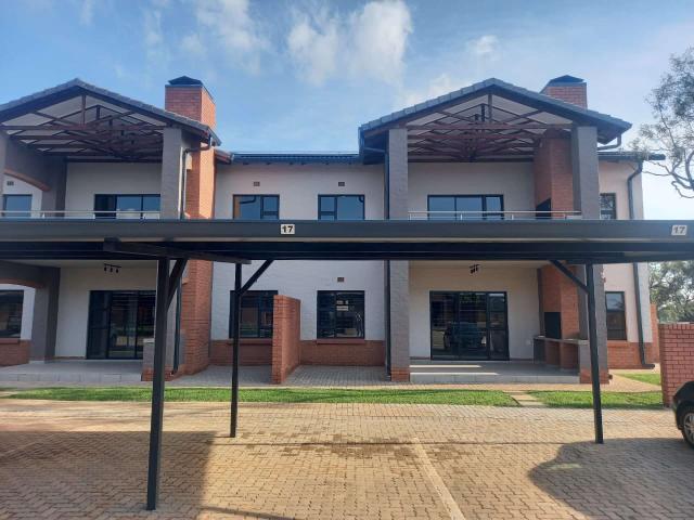 Apartment for rent in Waterkloof, Gauteng