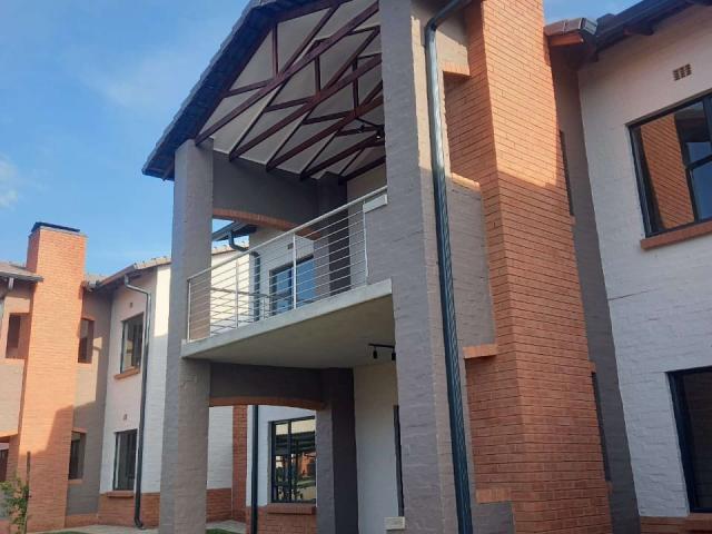 Apartment for rent in Tshwane Ward 83, Pretoria
