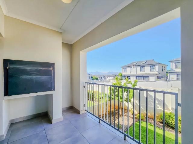 Apartment for sale in Kraaifontein, Western Cape