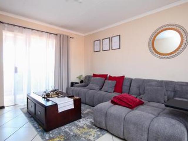 Townhouse for sale in Centurion, Gauteng