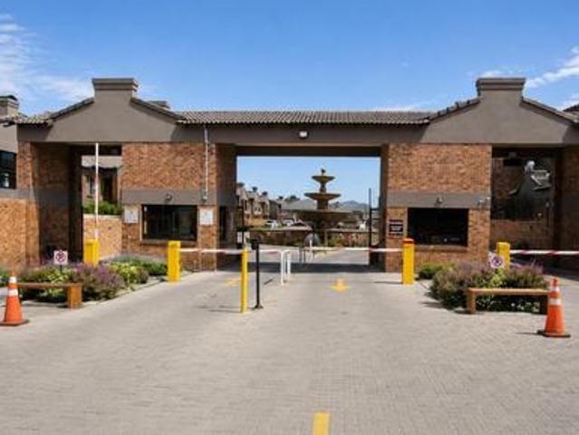 Apartment for rent in Ekurhuleni, Gauteng