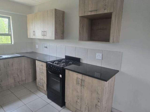 Apartment for rent in Kenleaf, Brakpan
