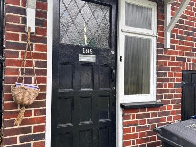 Apartment for rent in The Hyde, Greater London