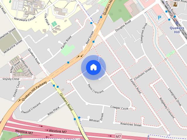 House for rent in Sydney, New South Wales