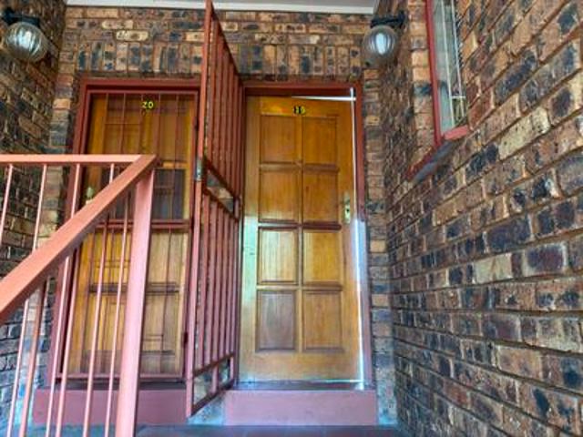 Apartment for sale in Centurion, Gauteng