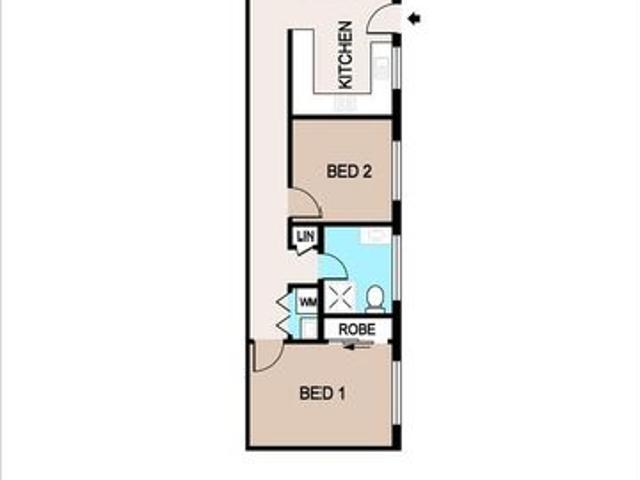 Apartment for rent in Sydney, New South Wales
