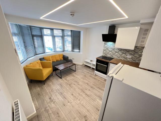 Apartment for rent in Hendon, Isle Of Man