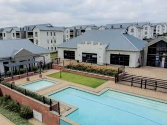 Apartment for sale in Edenvale