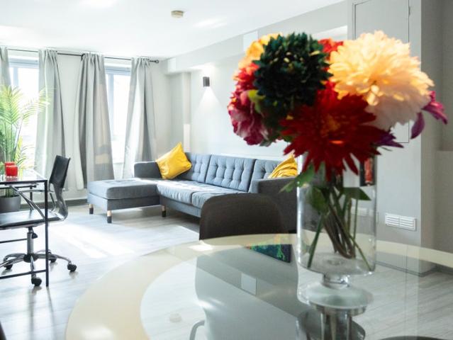 Apartment for rent in West Hackney, Greater London