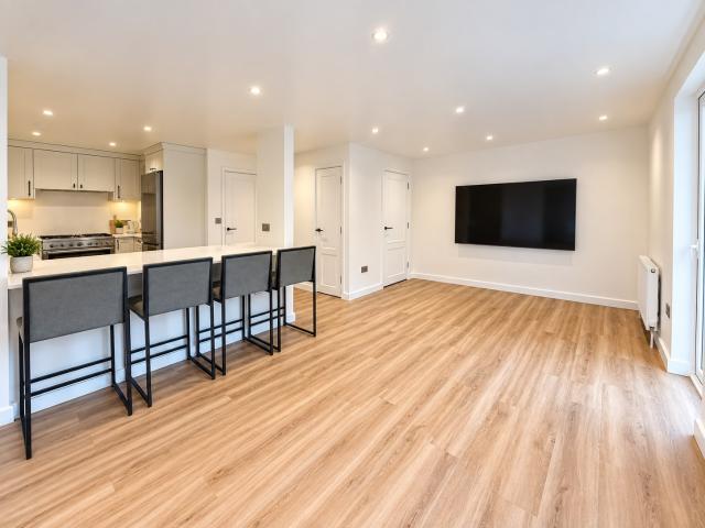 Apartment for rent in London Borough of Newham, Greater London