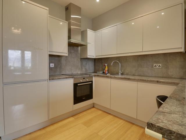 Apartment for rent in Barnehurst, Greater London