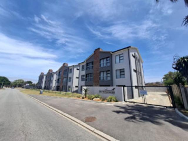 Flat for rent in Cape Town, Western Cape