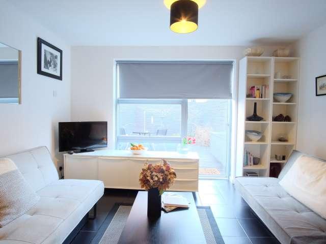 Apartment for rent in London Borough of Newham, Greater London