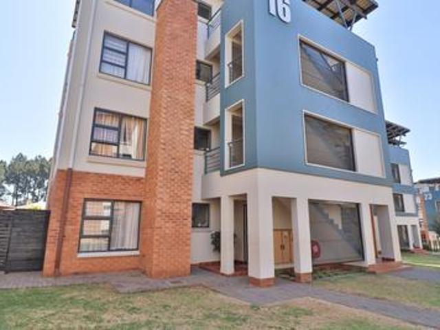 Apartment for sale in Edenvale