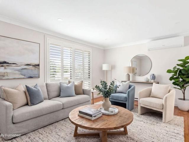House for rent in Quakers Hill, Sydney