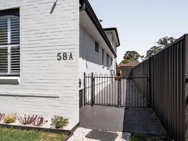 House for rent in Quakers Hill, Sydney
