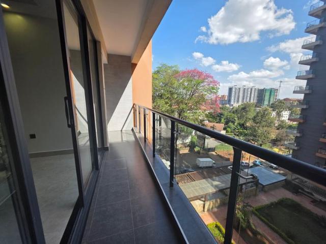 Apartment for rent in Lavington, Kiambu