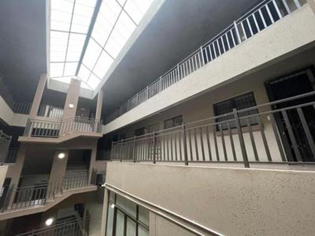 Apartment for sale in Potchefstroom