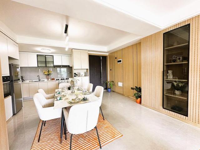 Apartment for sale in Westlands, Riverside
