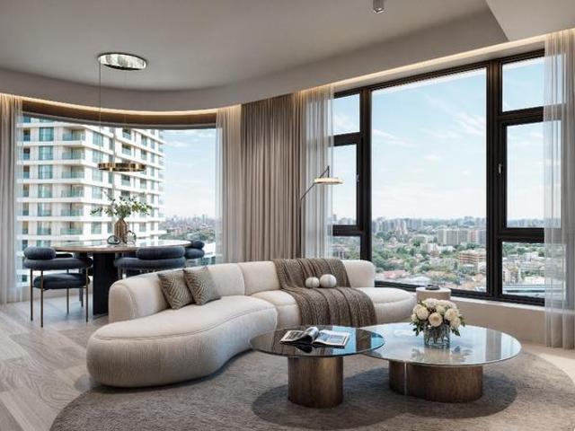 Apartment for sale in Westlands, Riverside