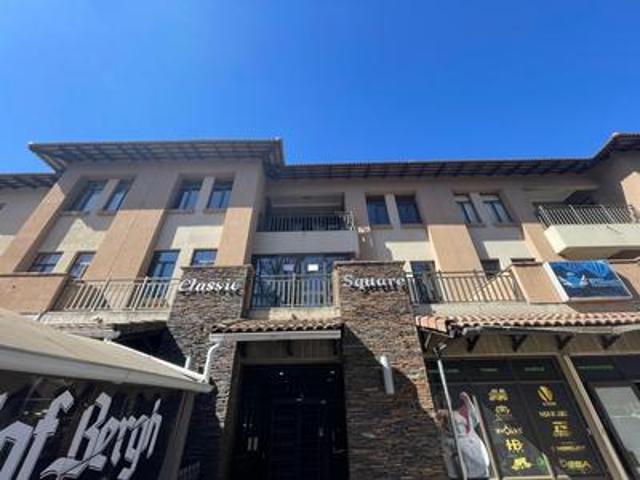 Apartment for sale in Potchefstroom