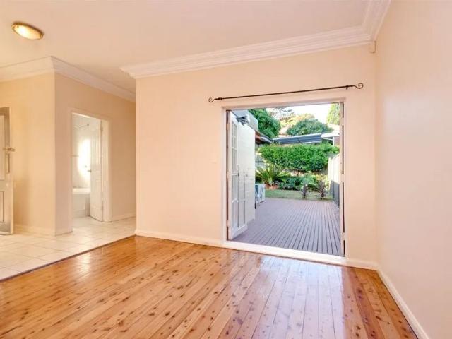 House for rent in Sydney, New South Wales