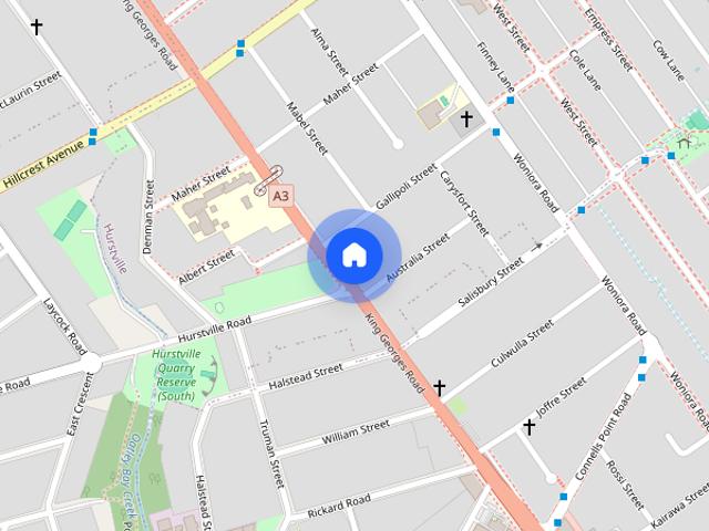House for rent in Sydney, New South Wales
