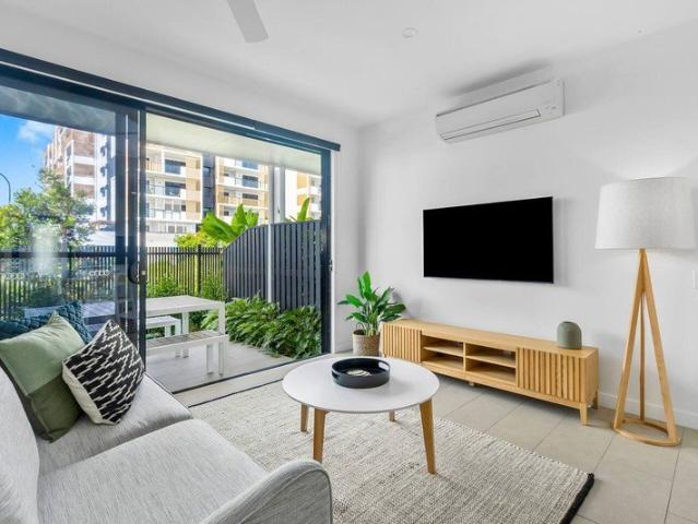 Townhouse for rent in Kings Creek, Queensland