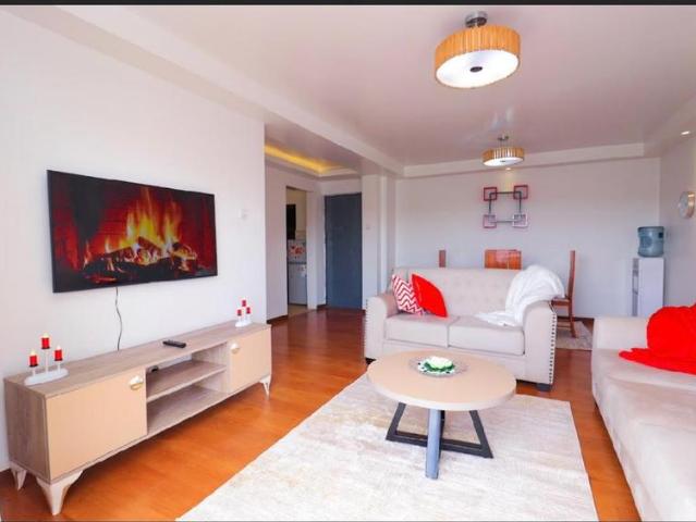 Apartment for rent in Kiambaa, Ruaka