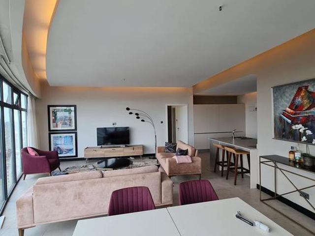 Apartment for rent in Njiru, Nairobi