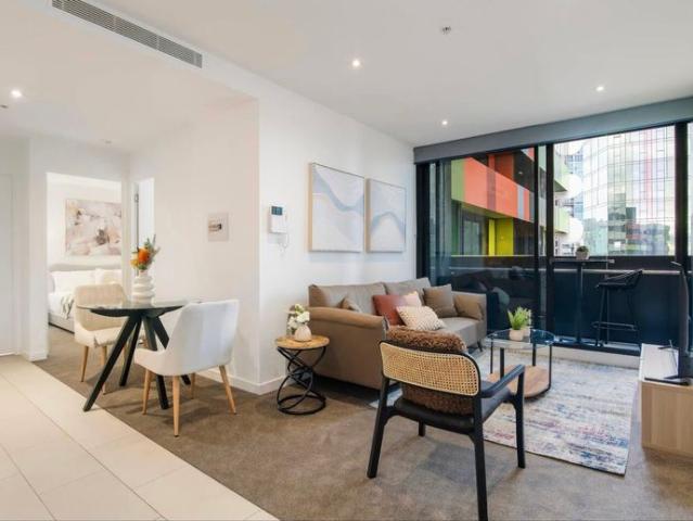 Apartment for rent in Camerons Creek, Victoria