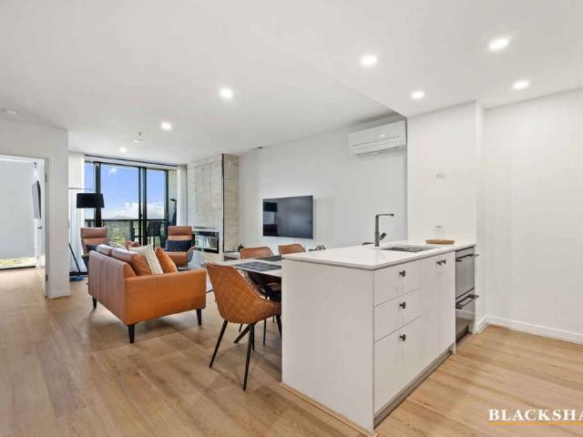Apartment for rent in Belconnen Dc, Australian Capital Territory