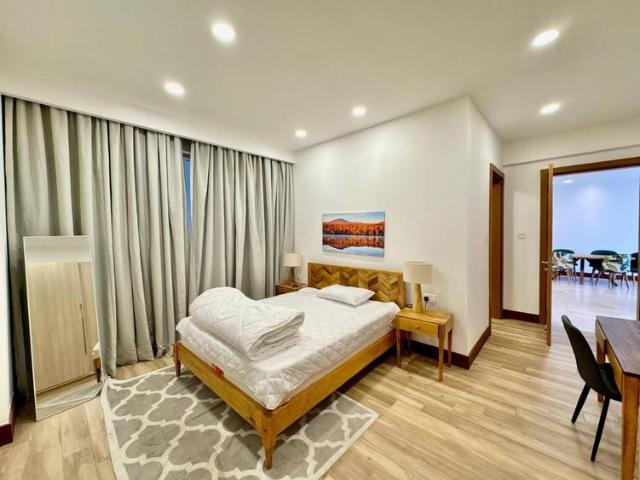 Apartment for rent in Parklands, Westlands
