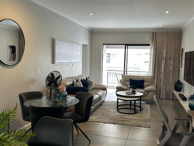 Apartment for rent in Morningside, Sandton