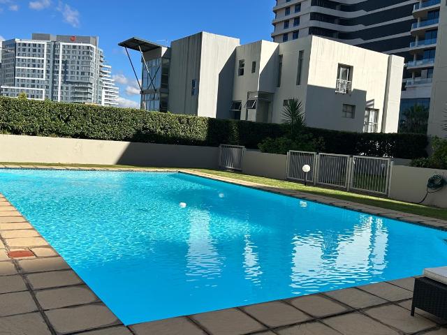Apartment for rent in Morningside, Sandton