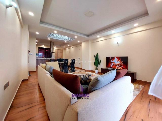 Apartment for rent