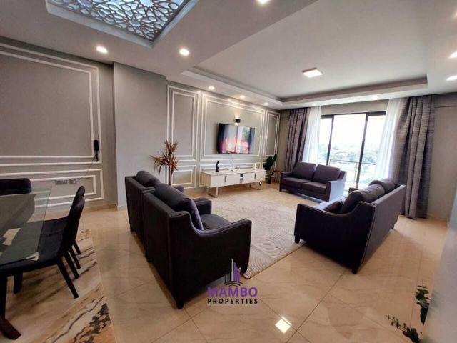 Apartment for rent in Kileleshwa, Kiambu