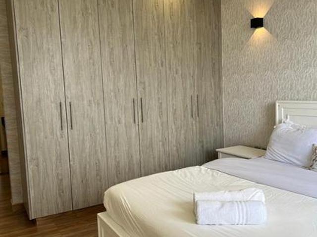 Apartment for rent in Kileleshwa, Kiambu