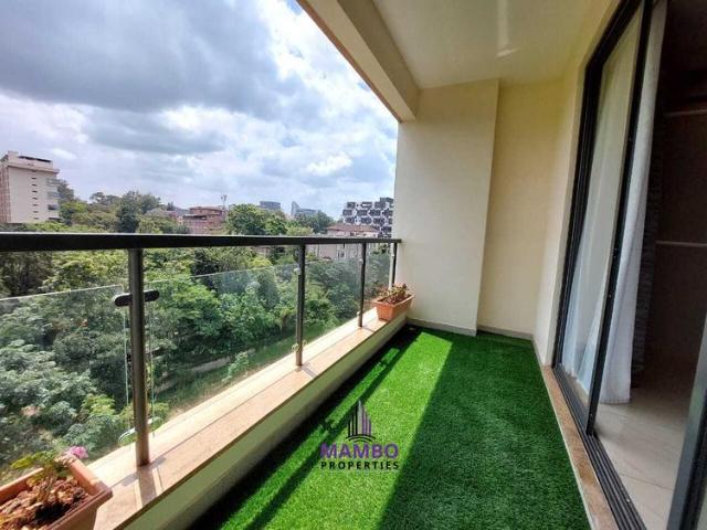 Apartment for rent in Kileleshwa, Westlands
